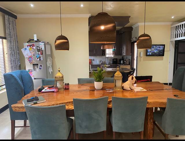 3 BEDROOM FREEHOLD FOR SALE IN RYNFIELD